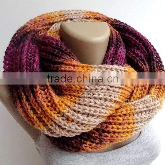 100% Acrylic Yarn