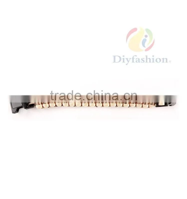2017 Hot selling Fashion Survival Paracord Weaves With Adjustable PC-6008-3