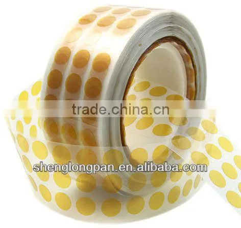 Die Cut Polyimide Film