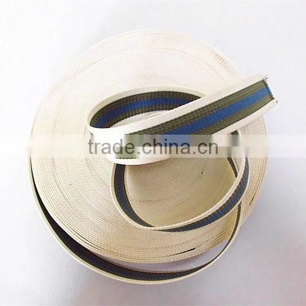 Nylon Dog seat belt webbing material wholesale