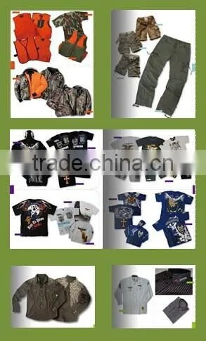 man fashion function hunting vest outdoor