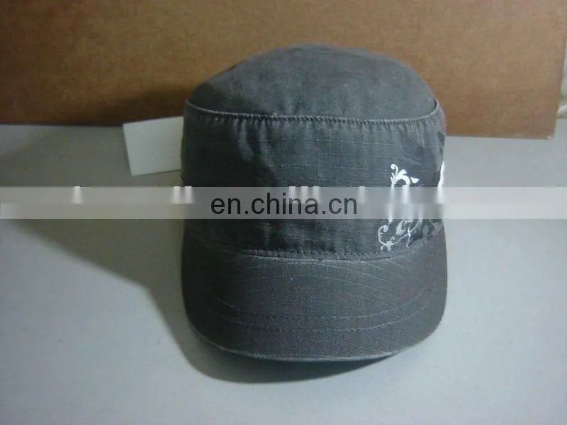 Recycled pet new style eco friendly sports baseball cap
