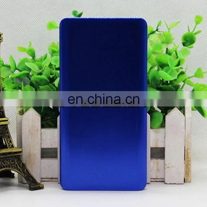 3D heat transfer smartphone casealuminum injection mould for Prosub-XiaoMi Redmi 4X