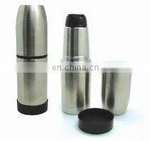 Best Quality Double Wall Food Jar