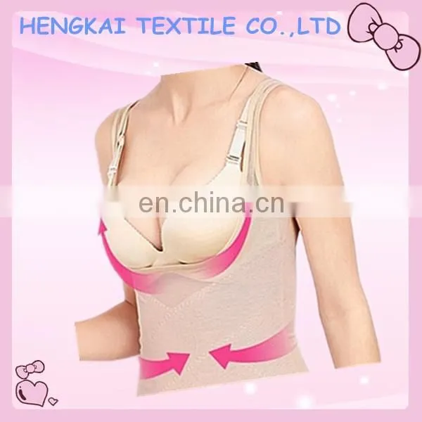 New design OEM charming slimming sexy shapewear