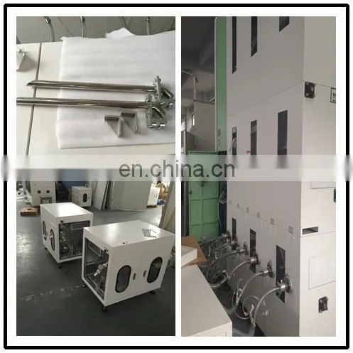 Bealead Large Automatic Down Quilt Filling Machine With Scale