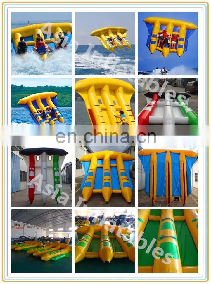 Island Hopper 6 Passenger Heavy Duty Recreational Whale Rider for sale