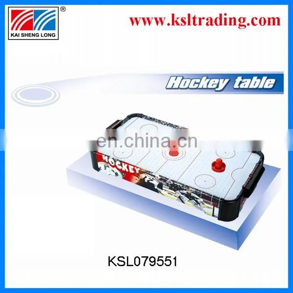 2014 Hot mini ice hockey game table,table top ice hockey outdoor wooden toys for sale