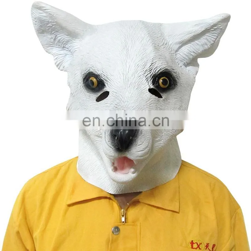 Famous Human Realistic Obama PSY Human Latex Head Mask