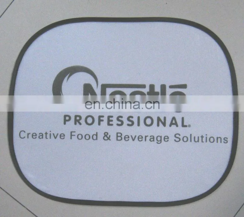 car side Foldable Windshield Sunshade