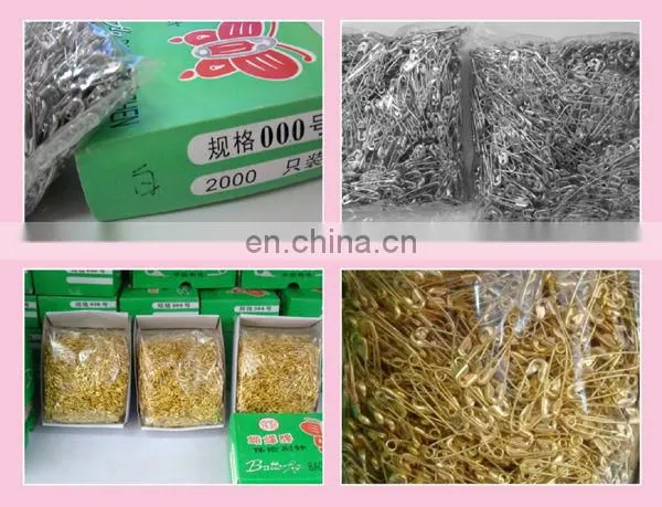 nylon tag pin tag