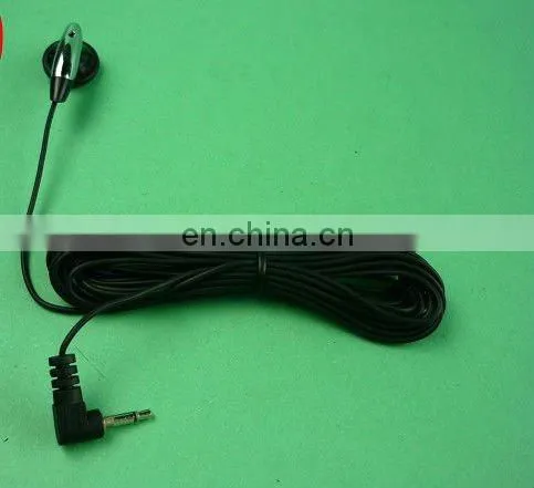 single one earphone cheap headphone one bud Single earphone