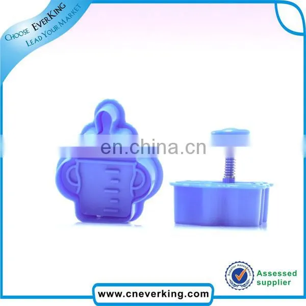 new classic design biscuit wholesale fashion cookie cutter