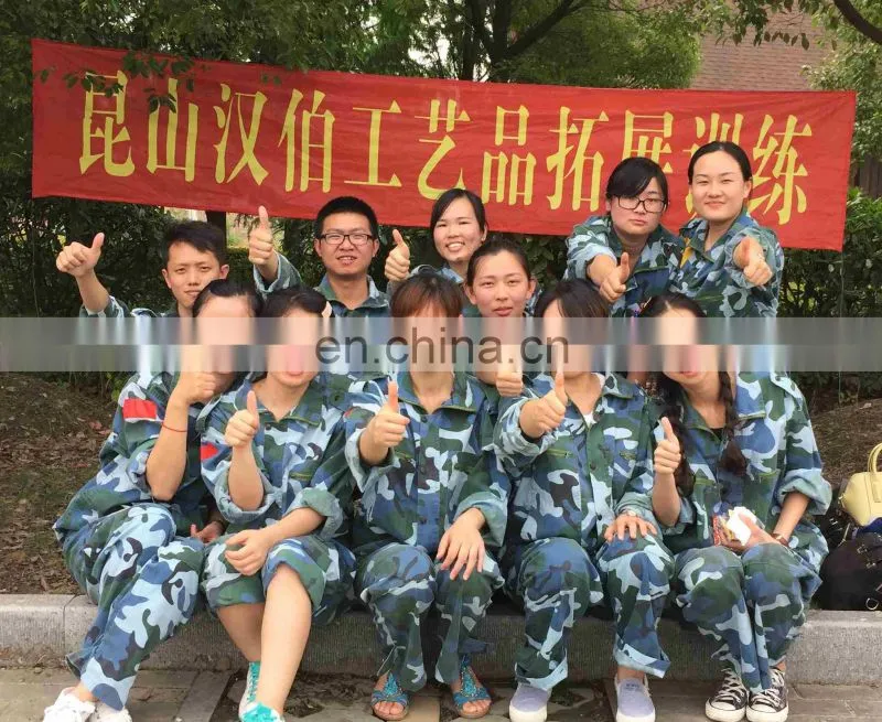 Kunshan Hamber Gift Co., Ltd. company overview - view 3