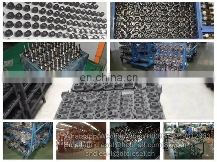 PQ400S double springs CRDI Diesel Injector Nozzle Tester with high quality and low price