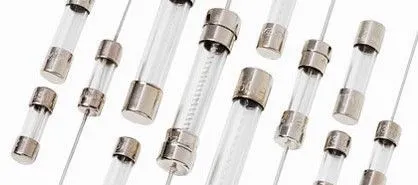 Fuse Selection Checklist
