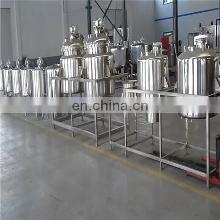 Turkey Project Milk powder plant