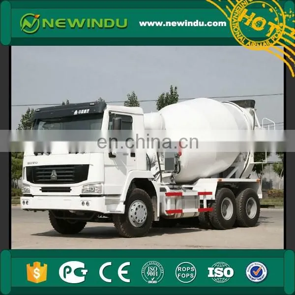 8m3 sany SY308C-8(R) new 6x4 concrete mixer truck