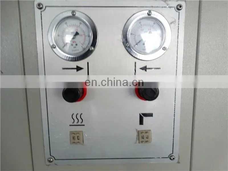 High Frequency PVC Fabric Welding Machine for PVC canvas, awning, tarpaulin