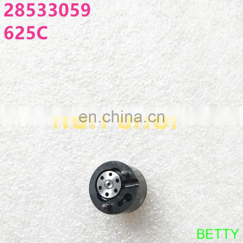 Original,original!100% original and new injector Control Valve 9308-625C 28533059 for EJBR00301D EJBR00101D