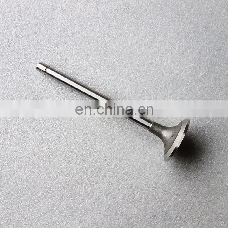 Aftermarket Diesel Engine Parts for Cummins K19 Exhaust Valve 3088391