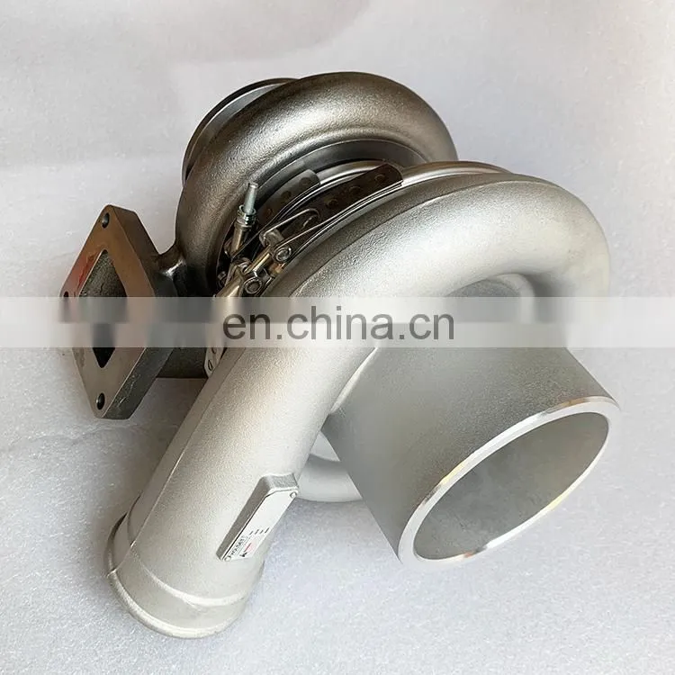 Spare Parts for Cummins NTA855 Diesel Engine Turbocharger 3803058
