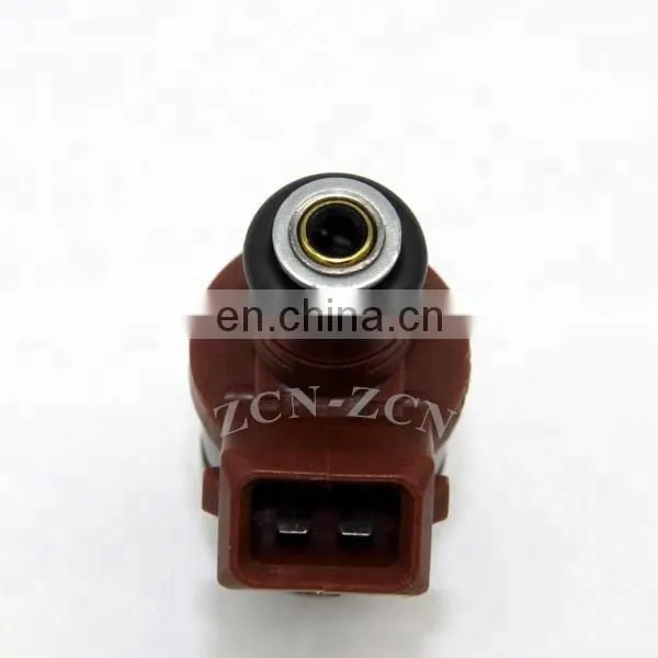 fast moving automobile Fuel Injector Nozzle parts 96332261 25182404 For Lacetti 1.6