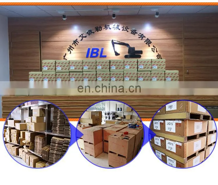 Part No. 6738-31-2111 MAHL Brand Piston for Diesel Engine 6BT5.9 Excavator PC200-6 with Competitive Price
