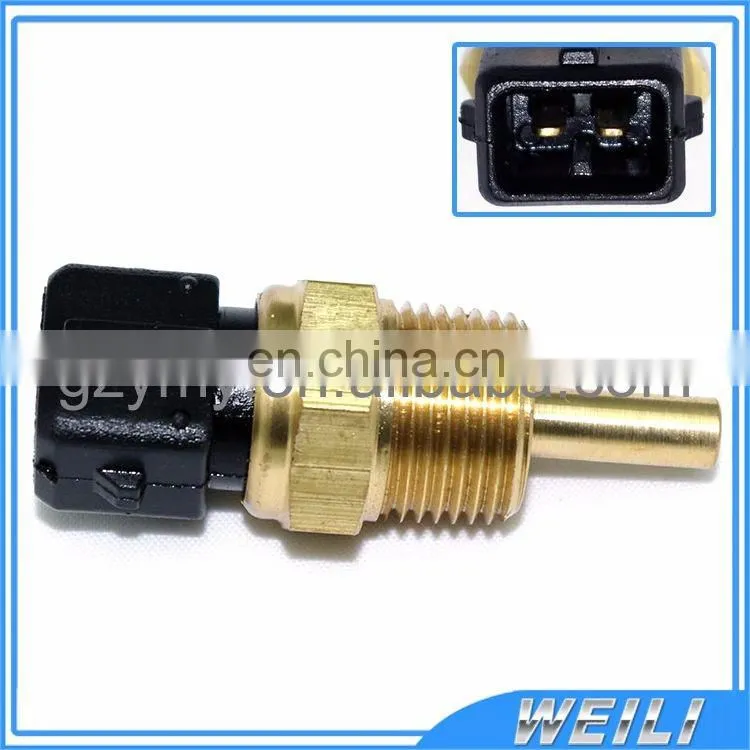 for MITSUBISHI 1308A012 water temperature sensor