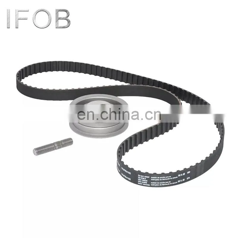 IFOB Engine Timing chain Kit For Audi 100 4B,PH VKMA01000 OEM 56198119