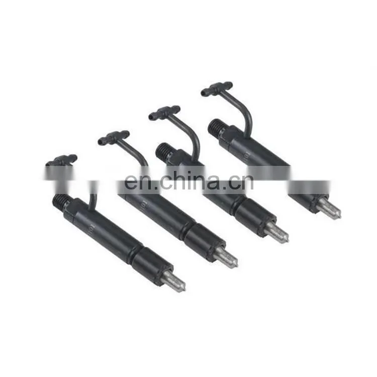 Fuel Injector Y729503-53100 for Engine 3D84E 3D84N 3TNE88 3TNE88-PG