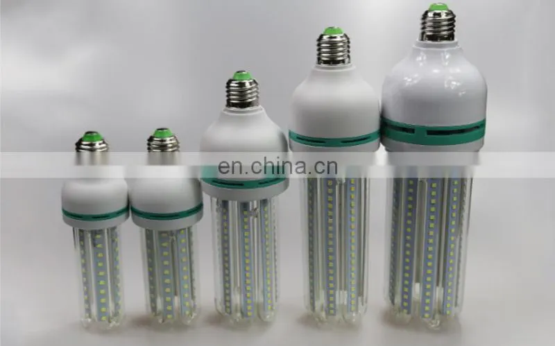 Factory wholesale Plastic smd chip 5w 7w 9w 12w led bulb