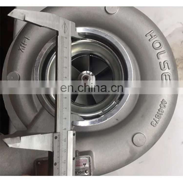 Factory prices turbocharger HX55 5324768 404420 4031195 20857657 5324766 turbo for Volvo FH-FM MD13 diesel engine