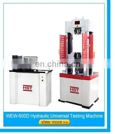 Non Metal Big Deformation Extensometer