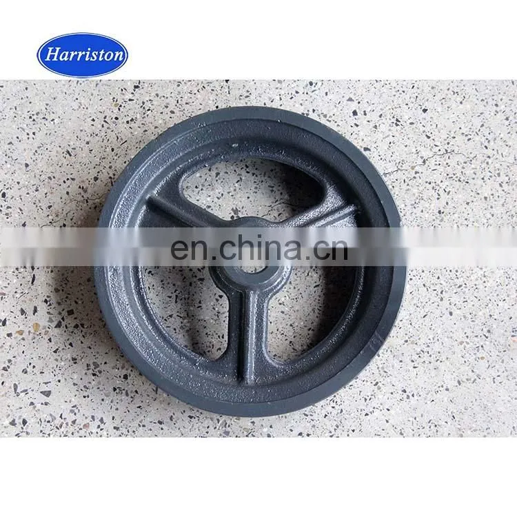 Kubota harvester iron Pulley