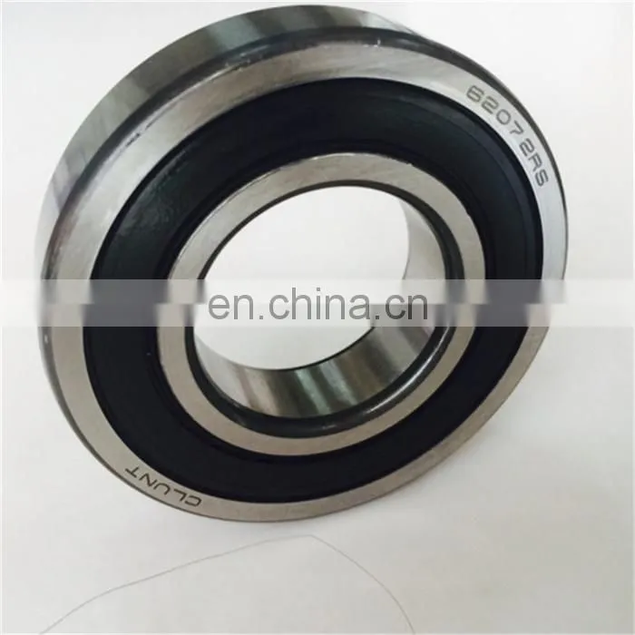 Deep Groove Ball Bearing 62210 Bearing Size 50*90*23mm