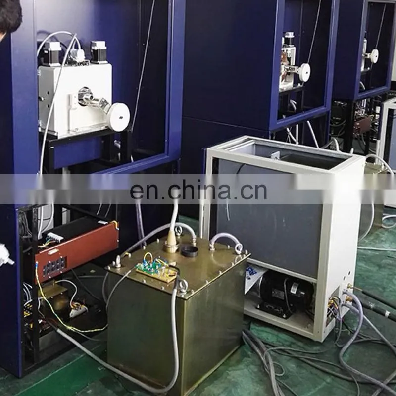 DW-XRD-2700A Combined Multi-functional XRD price made in China