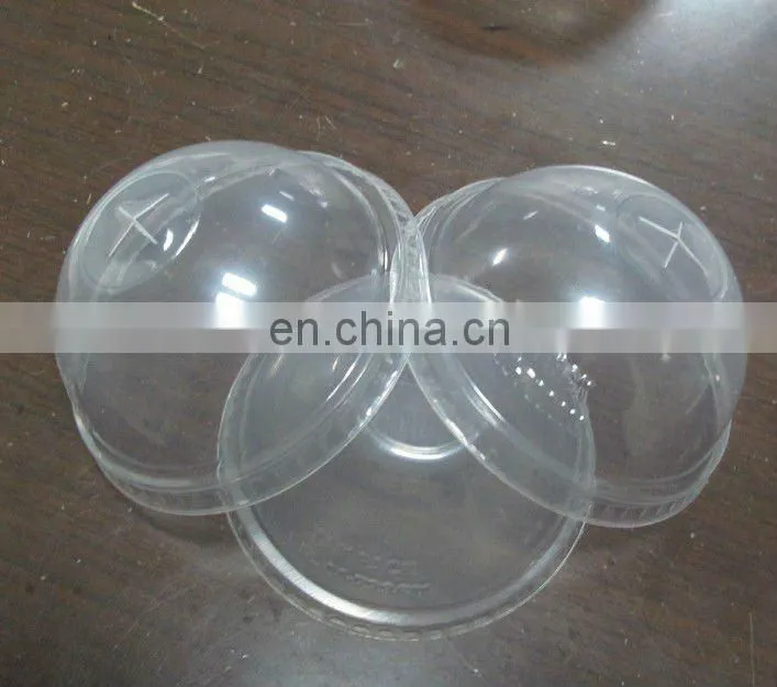 full automatic cup lid machine for paper cup,plastic cup and all kinds of cover