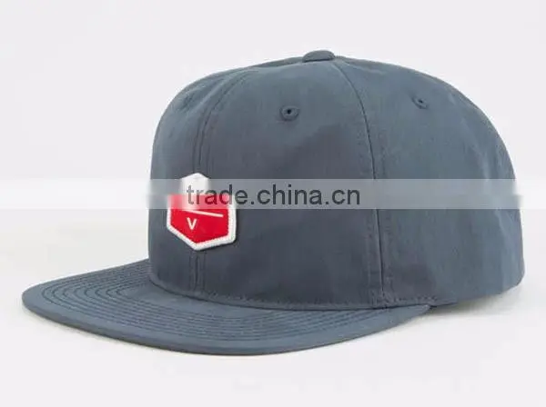 2016 Wholesale China Snapback Cap Custom Embroidery Snapback Hats