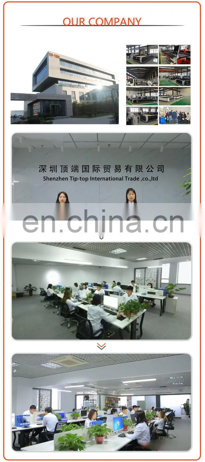 New product aluminum tube cutting machine circular pipe cutting machine price
