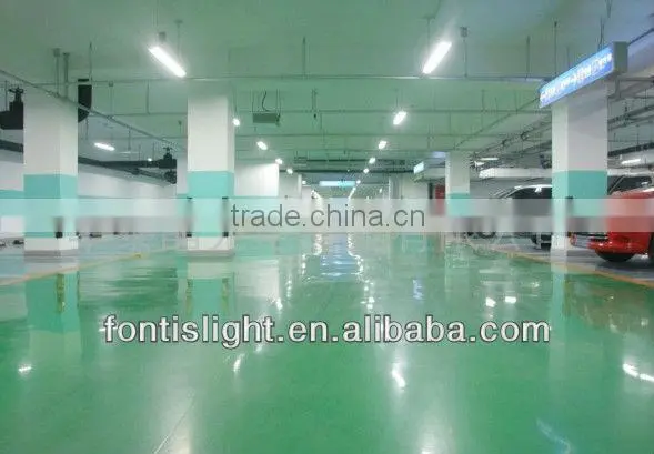 22.5W High brightness LED Fluorescent Tube T8 LED tube 1500mm