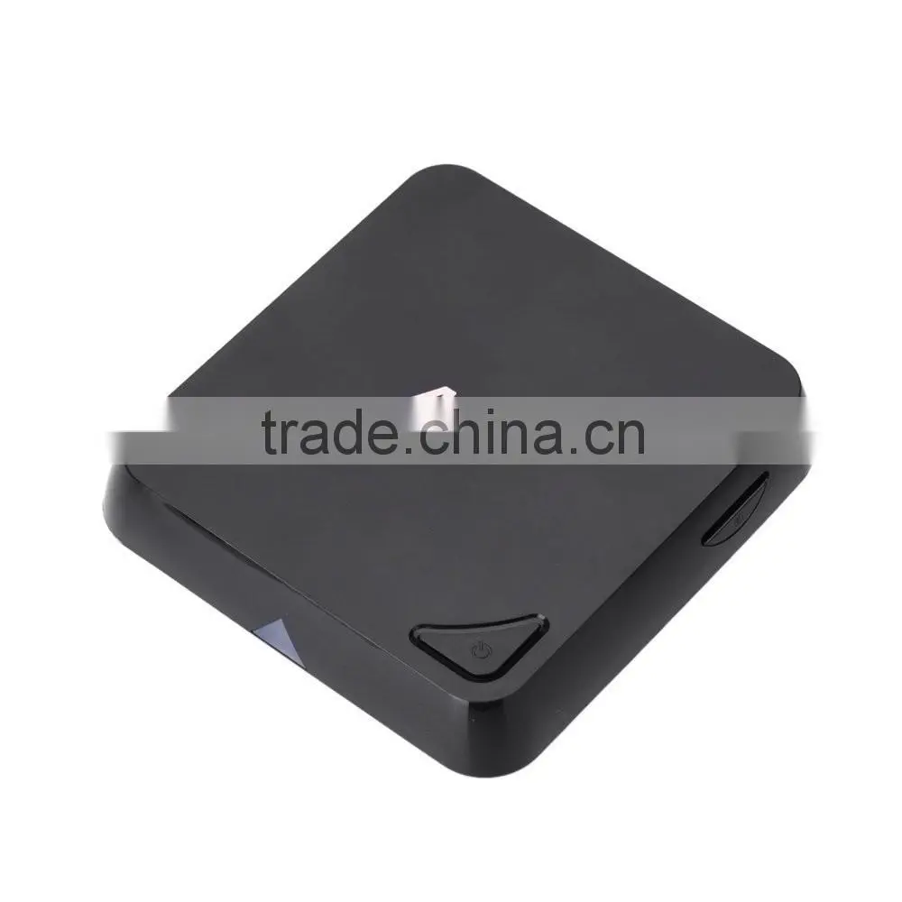 smart android 4.4 S805 1080p 3D bluetooth 4.0 LC- M5 TV box