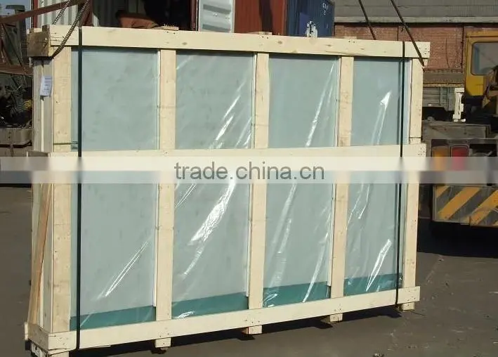 1.8mm clear sheet glass for photo frame