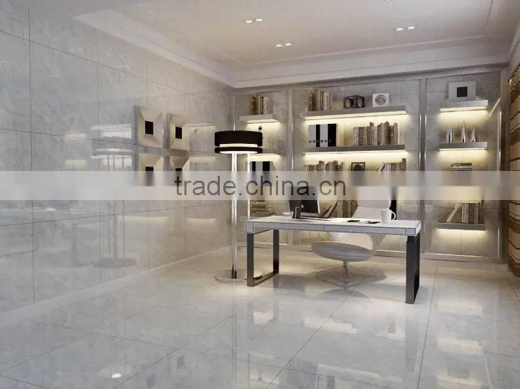inkjet glazed tiles used for wall and floor
