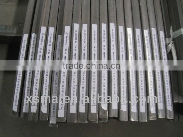titanium hanger