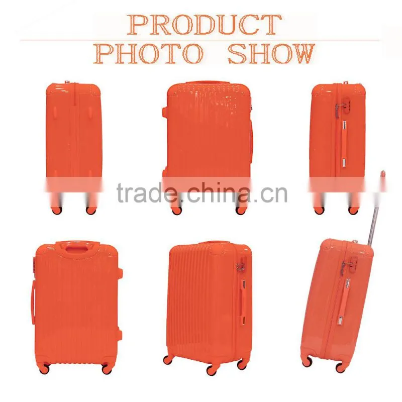 unique decent element 20''24''28'' pc travel trolley luggage bag
