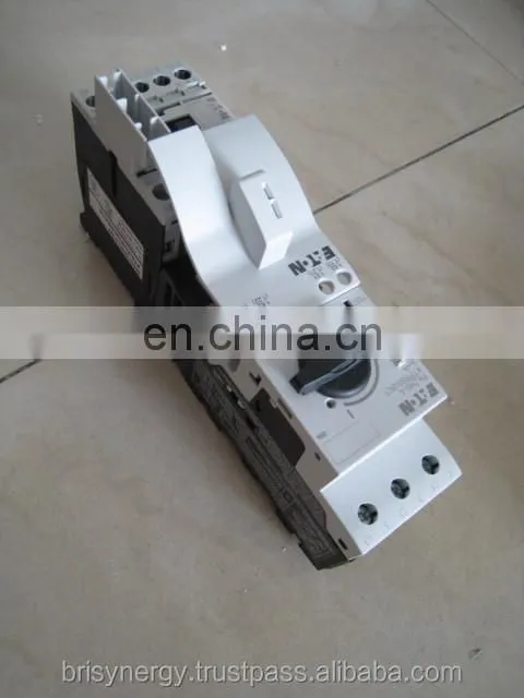 EATON MOELLER MSC-D-4-M7(24VDC) Moeller DOL Starter set