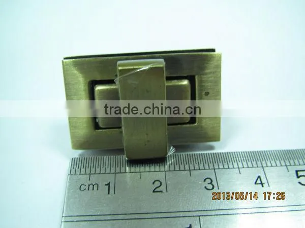 bag/box lock bag/box accessories Keyless lock for bag/box
