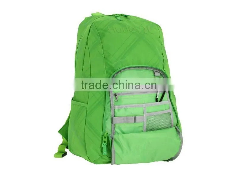 Green Profile Pack