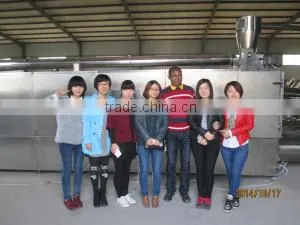 Jinan Americhi Machinery & Equipment Co., Ltd. company overview - view 3